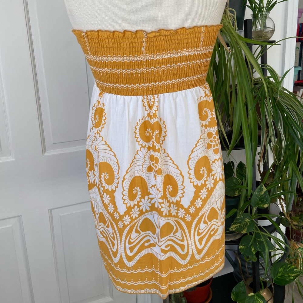 🌼 Psychedelic Tube Top 🍄 - Picture 5 of 6